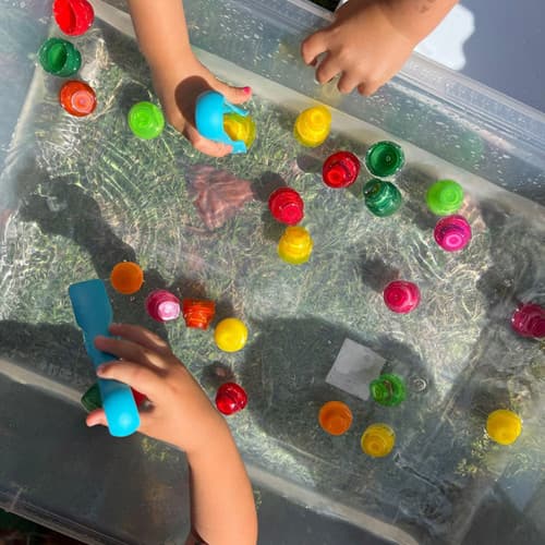 escuela infantil en Cambre