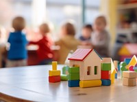 ¿Qué buscas en la guardería de tus hijos? ¡Encuéntralo con nosotros!